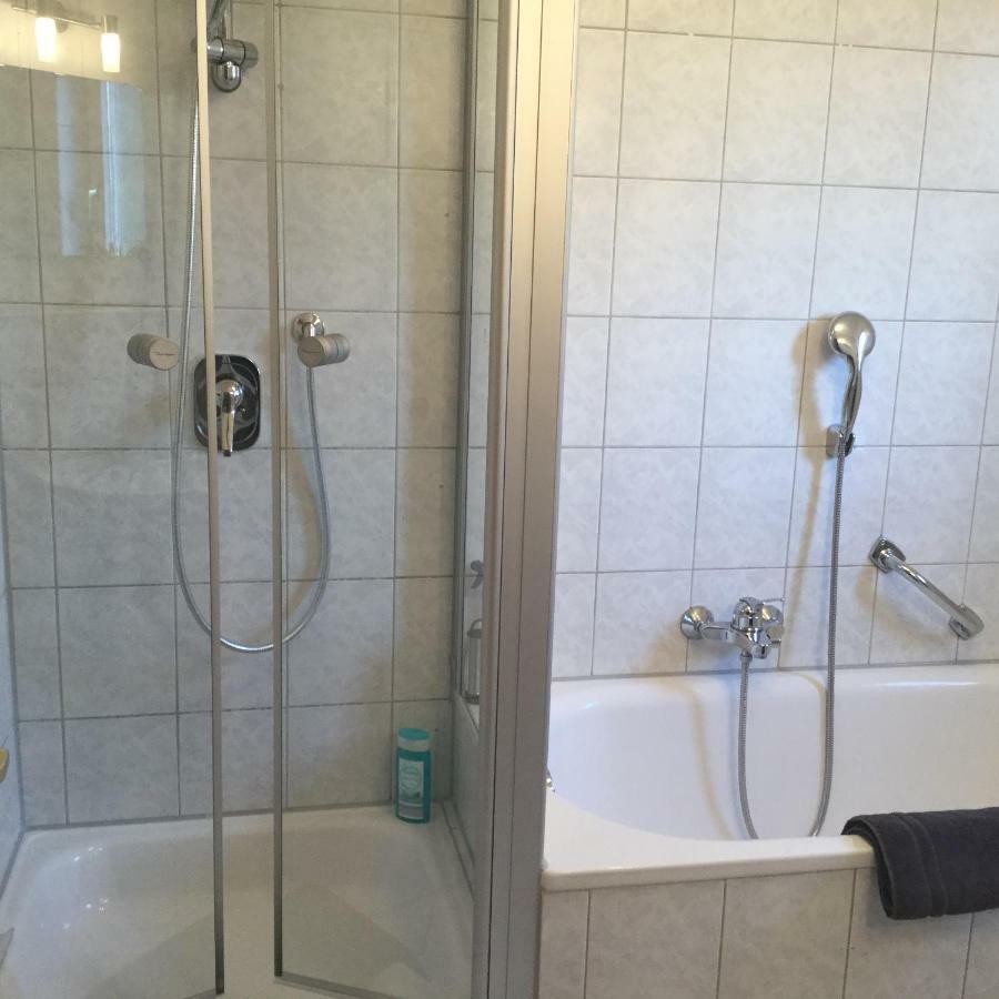 Appartement 29/1 Швебиш-Халль Экстерьер фото