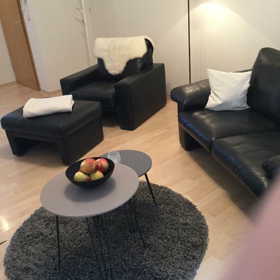 Appartement 29/1 Швебиш-Халль Экстерьер фото