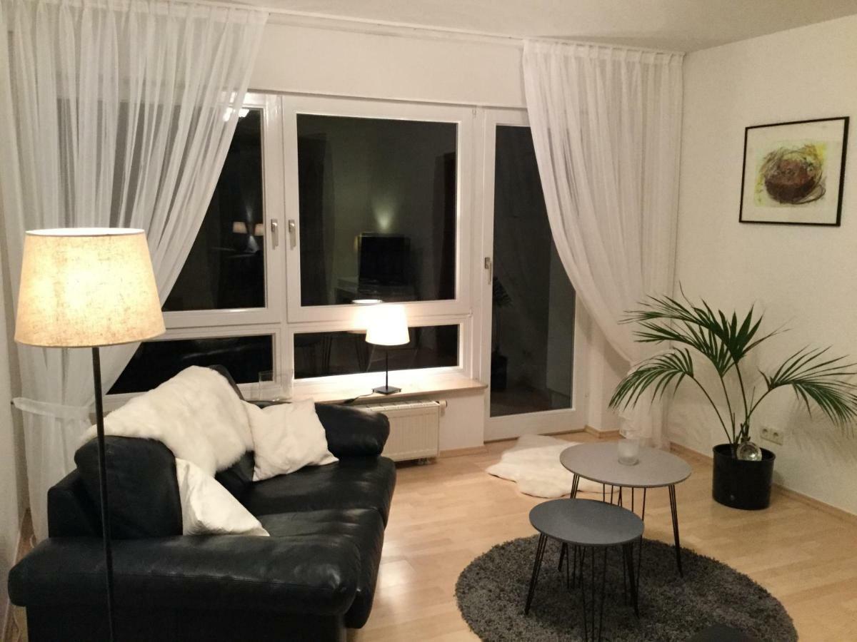 Appartement 29/1 Швебиш-Халль Экстерьер фото