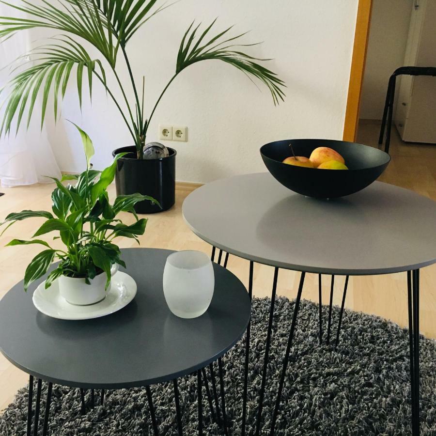 Appartement 29/1 Швебиш-Халль Экстерьер фото